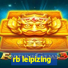 rb leipizing