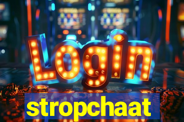 stropchaat