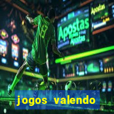 jogos valendo dinheiro de verdade