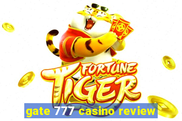 gate 777 casino review