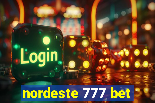 nordeste 777 bet