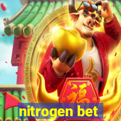 nitrogen bet