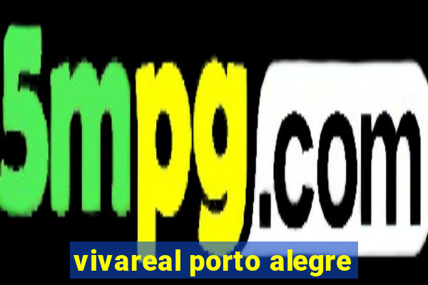 vivareal porto alegre