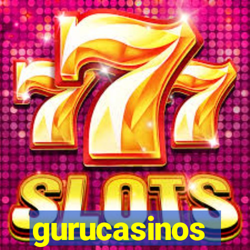 gurucasinos