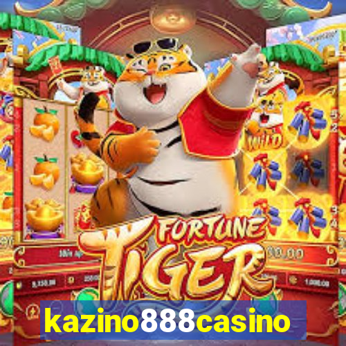 kazino888casino