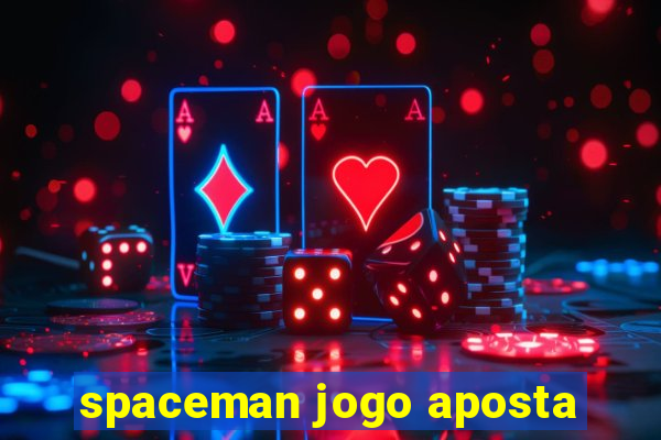 spaceman jogo aposta