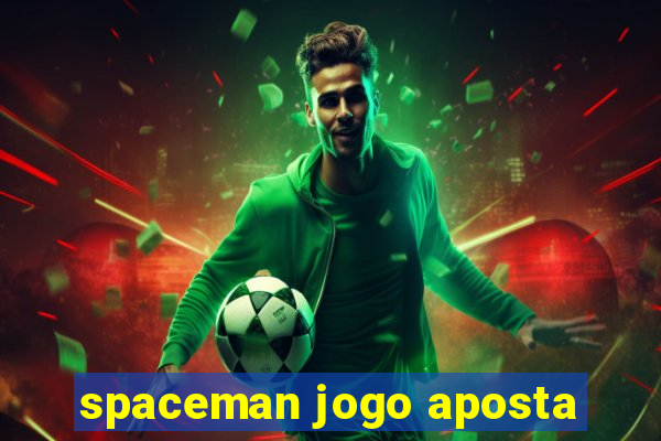 spaceman jogo aposta