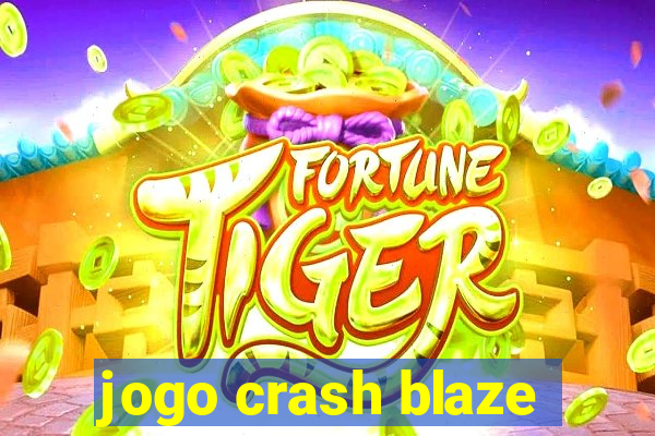 jogo crash blaze