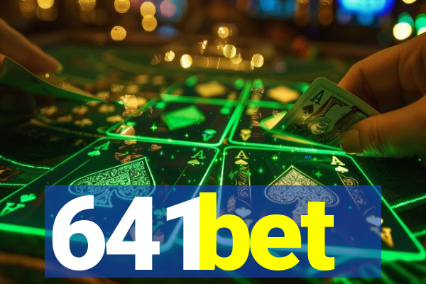 641bet