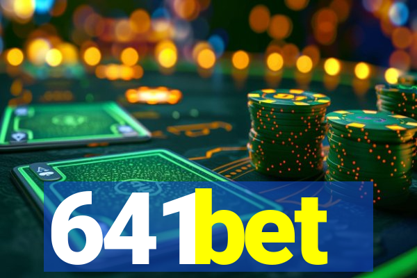 641bet