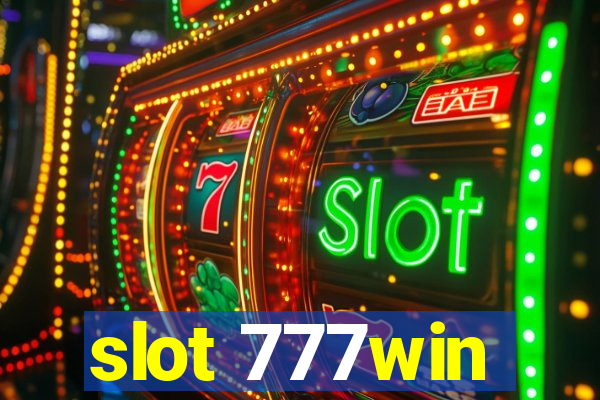 slot 777win