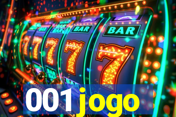 001 jogo