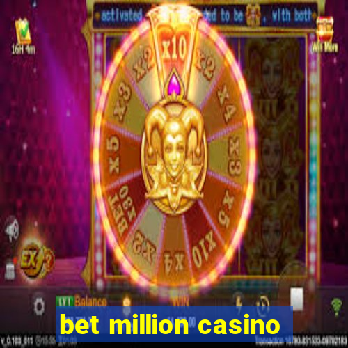 bet million casino