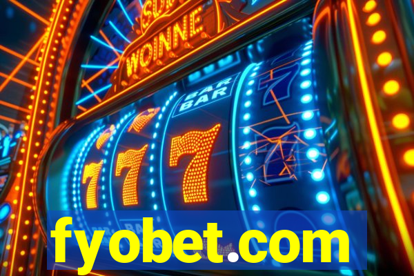 fyobet.com