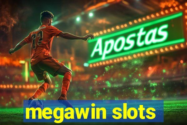 megawin slots