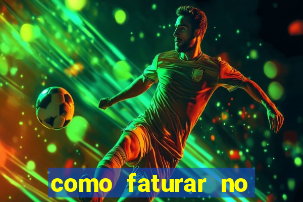 como faturar no jogo do tigre