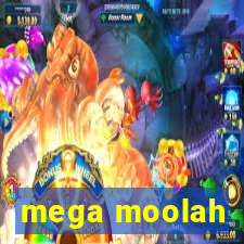 mega moolah