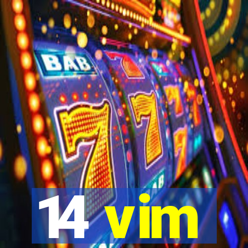 14 vim