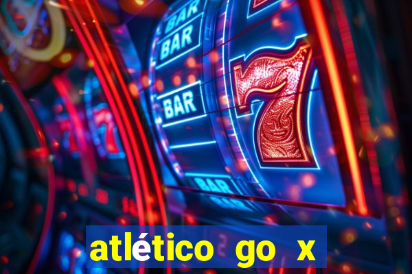 atlético go x corinthians palpites