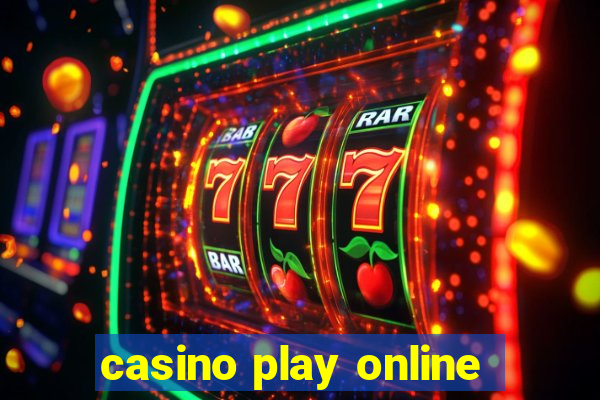 casino play online