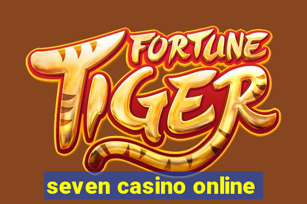 seven casino online