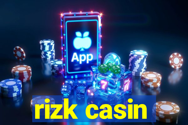 rizk casin