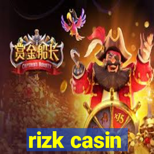 rizk casin