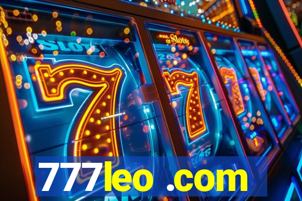 777leo .com