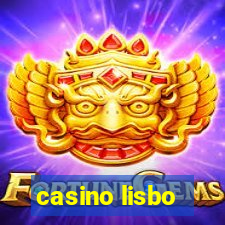 casino lisbo