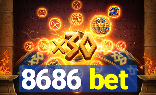 8686 bet