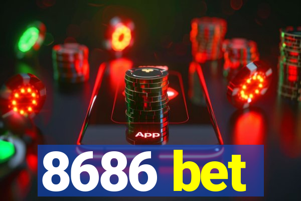 8686 bet