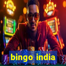 bingo india