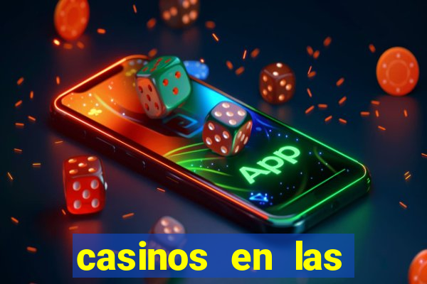 casinos en las vegas nv