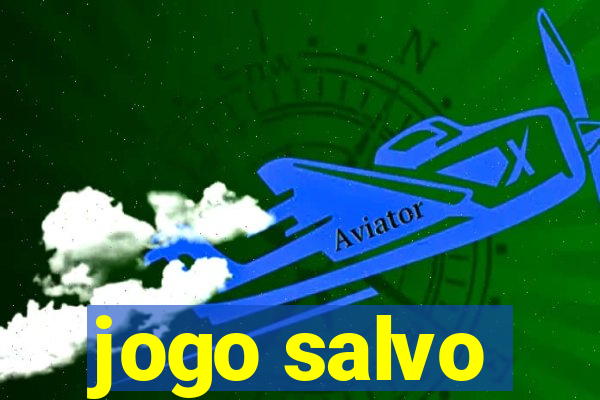 jogo salvo