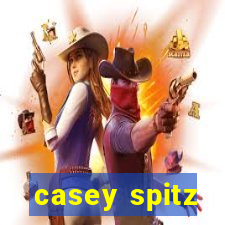 casey spitz