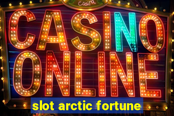 slot arctic fortune