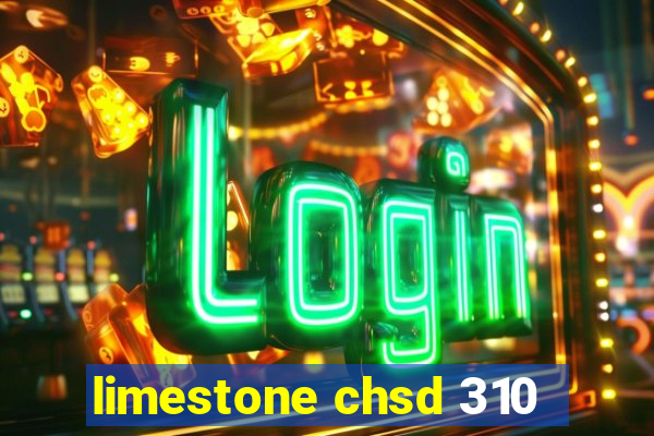 limestone chsd 310