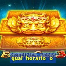 qual horario o fortune tiger paga mais