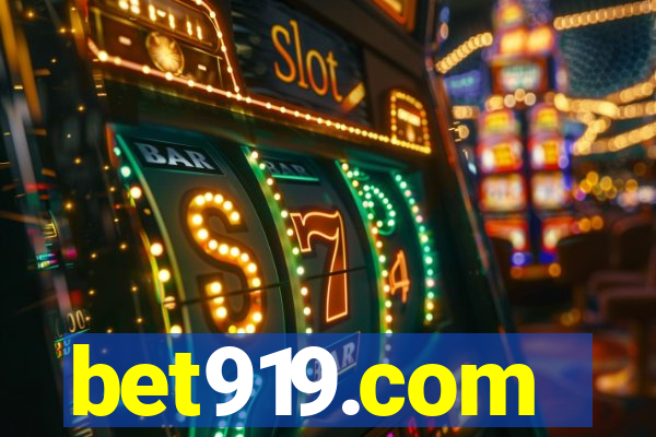 bet919.com