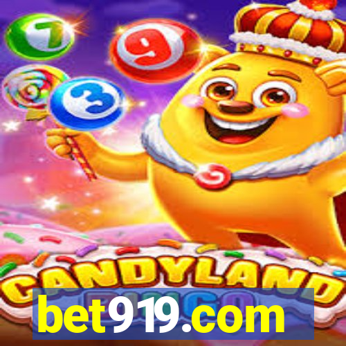 bet919.com