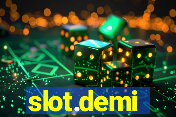 slot.demi