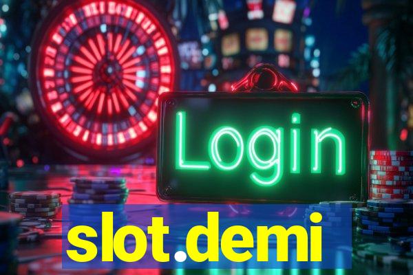 slot.demi