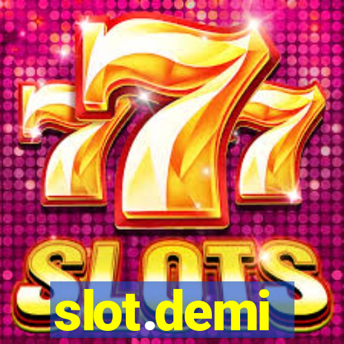 slot.demi