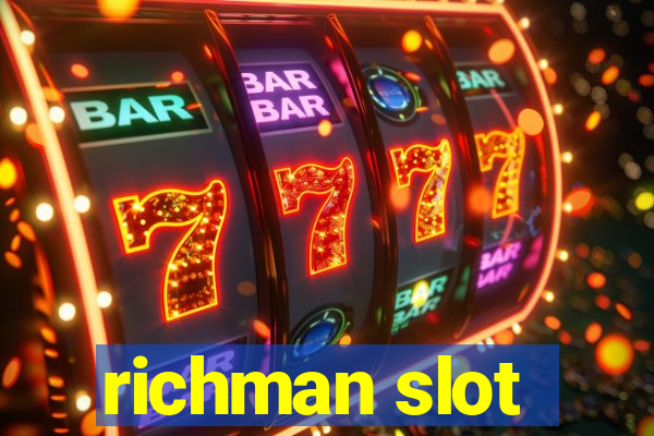 richman slot