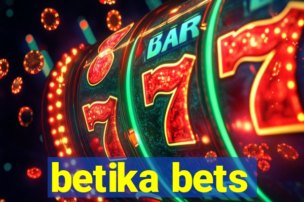 betika bets