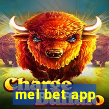 mel bet app