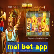 mel bet app