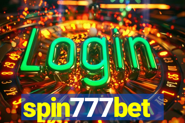 spin777bet