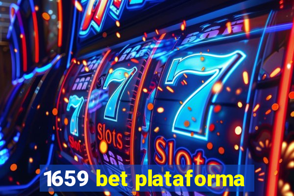 1659 bet plataforma