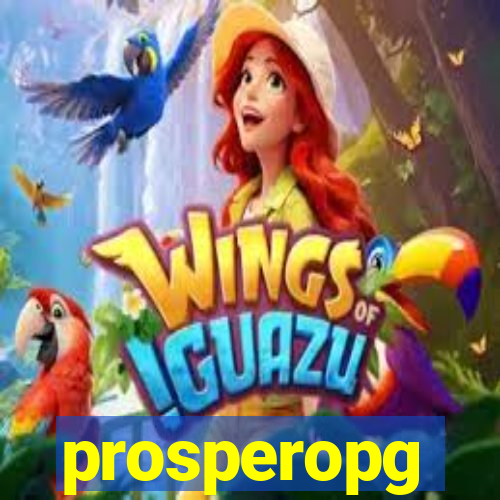 prosperopg